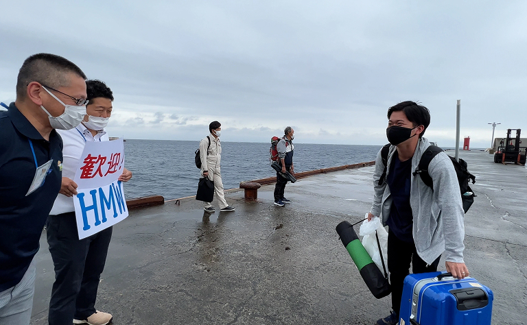 地域医療・地域活動