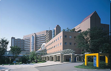 国立成育医療研究センター