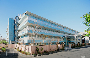 世田谷記念病院