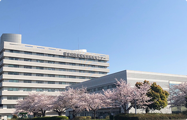 東京医療センター