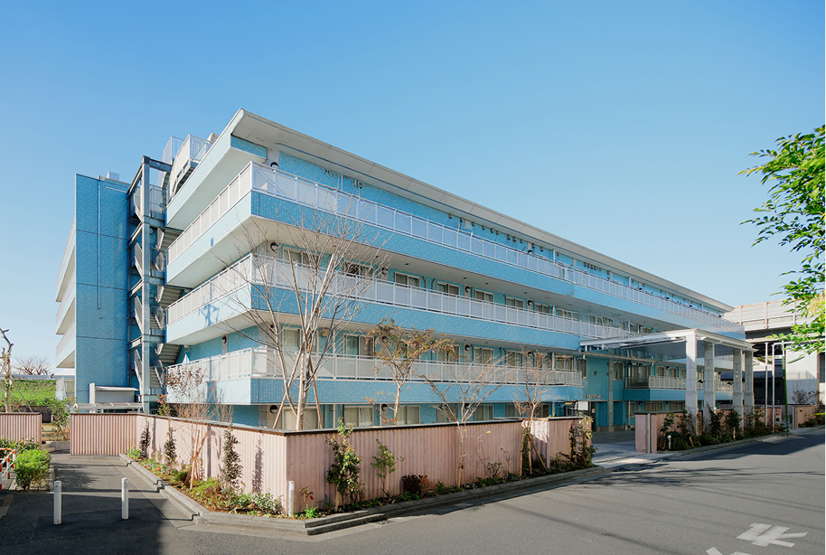 世田谷記念病院